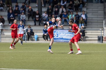 Bild 206 - wCJ Pokalfinale (HSV - ETV)